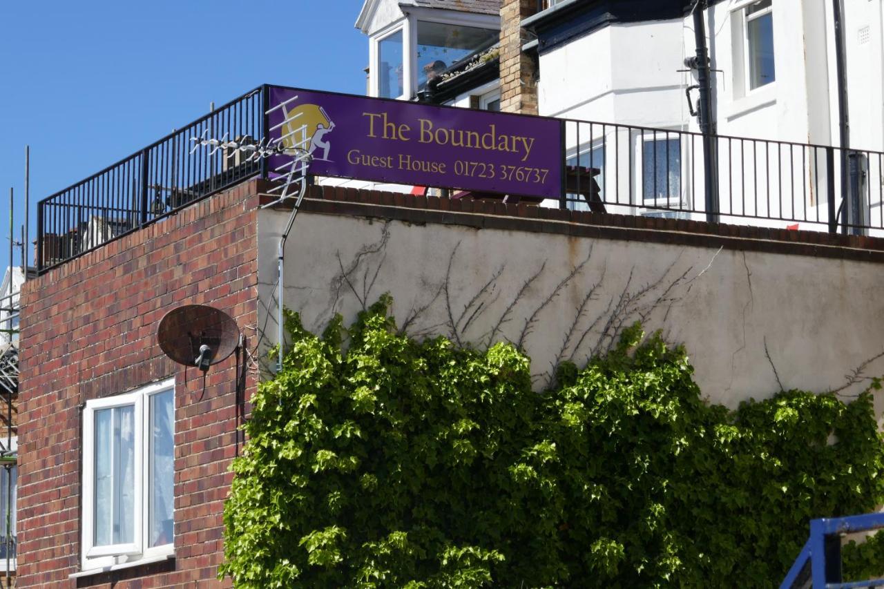 The Boundary Scarborough
